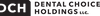 DCH Wholesale Portal logo